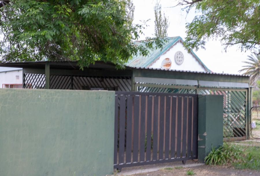 0 Bedroom Property for Sale in Heilbron Free State